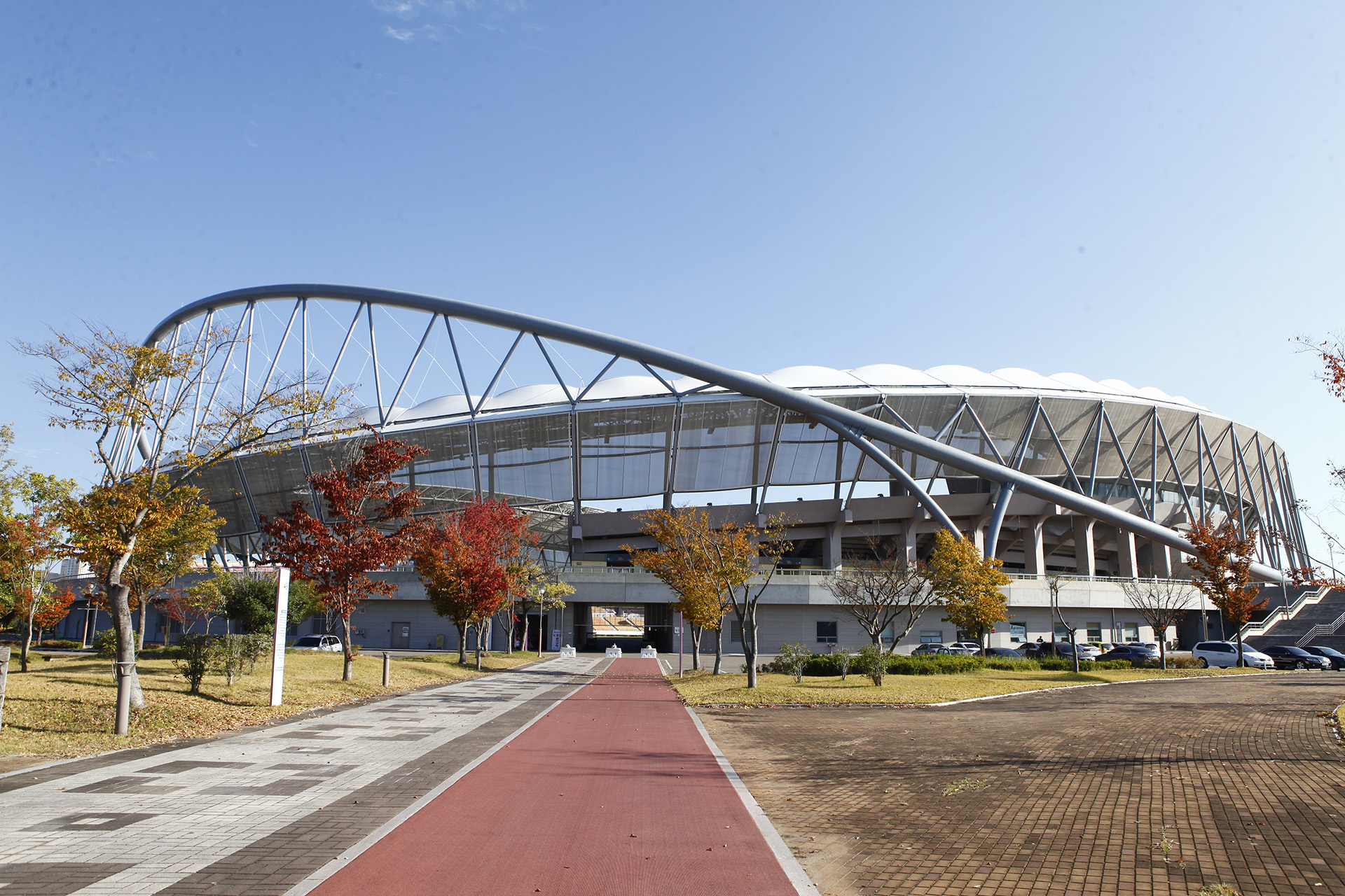 진주종합경기장